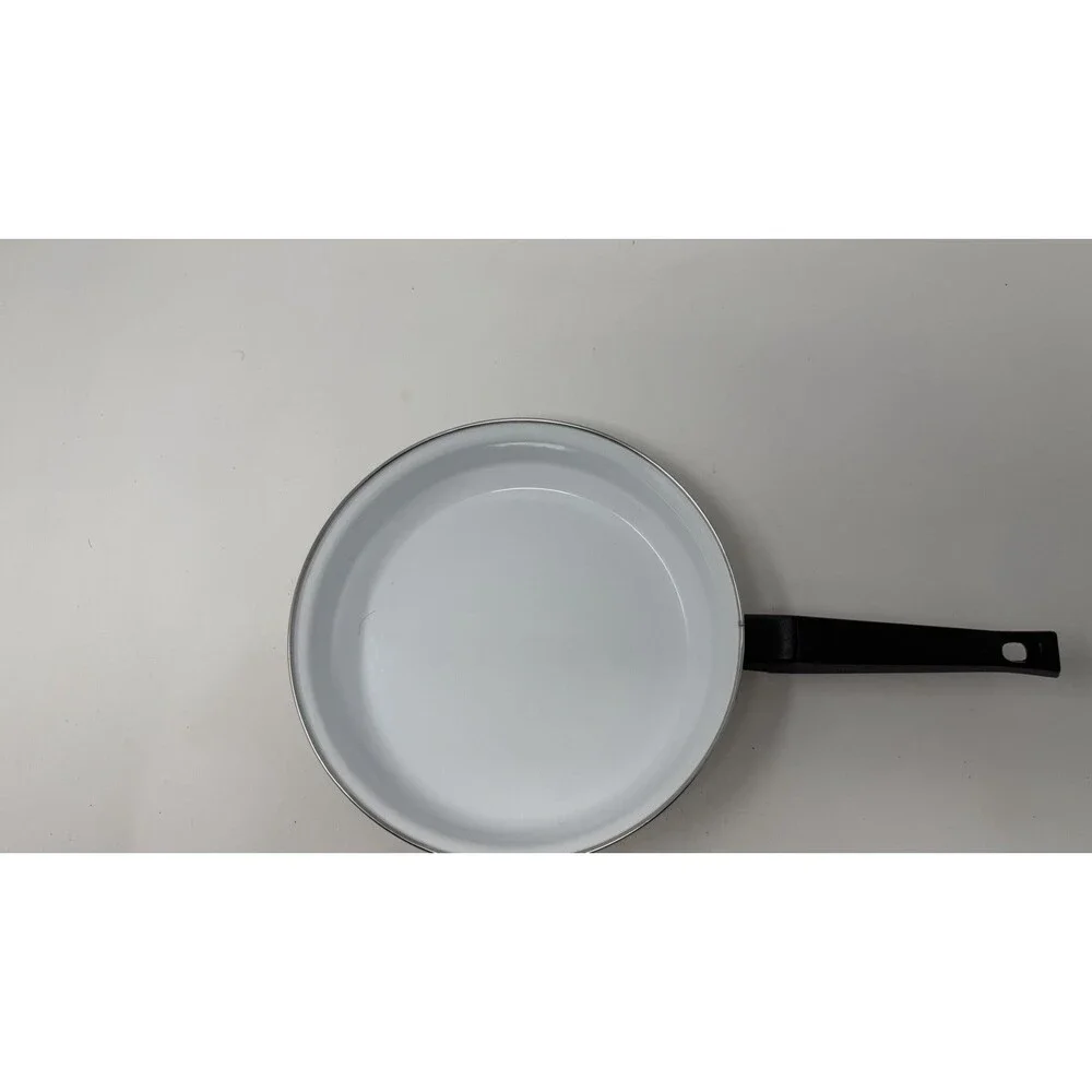 JMP Capri Enamelware 8.5